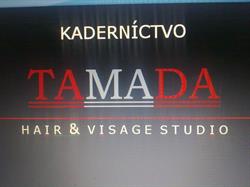 Kaderníctvo Tamada