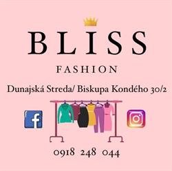 Bliss Dunajská Streda