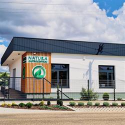 Natura Gastrocentrum