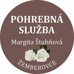 Pohrebná služba Žemberovce