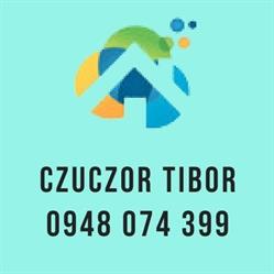 CZUCZOR TIBOR
