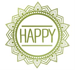 HAPPY