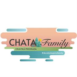CHATA Family - Oravská priehrada