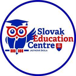 Jazyková škola Slovak Education Centre (SEC)