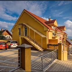 Apartmány Hujer 2