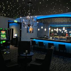 Admiral Club Gemer