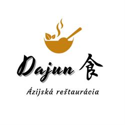 Dajun ázijská reštaurácia & sushi bar