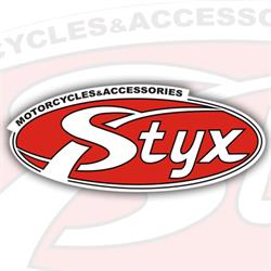 STYX Zvolen