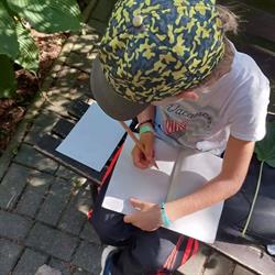 Montessori centrum štvorlístok