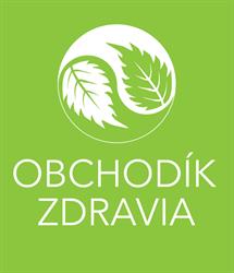 OBCHODÍK ZDRAVIA