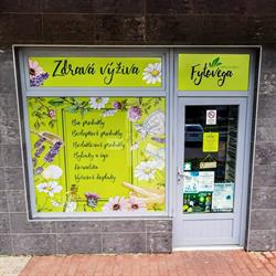 Fytovega - zdravá výživa