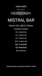 Mistral Club