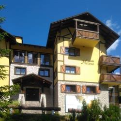 Apartmán Helena 11