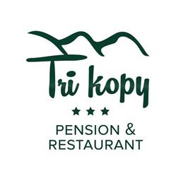 Penzion Tri kopy