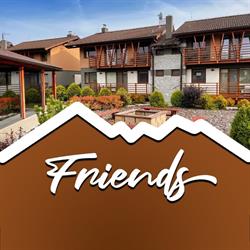 Friends Tatry