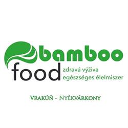 Bamboo Food