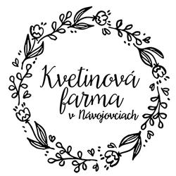 Kvetinová farma v Návojovciach