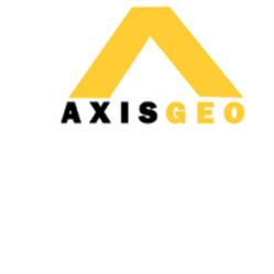 AXISGEO - Ing. Jozef Szegfü