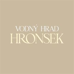 Vodný hrad Hronsek