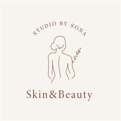 Skin & Beauty studio by Soňa