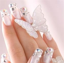 Suny nails trebišov
