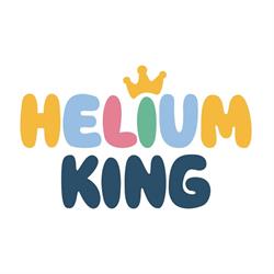 Helium King