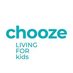 chooze - LIVING FOR kids