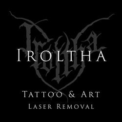 IROLTHA Tattoo and Art