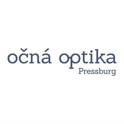 Očná optika Pressburg