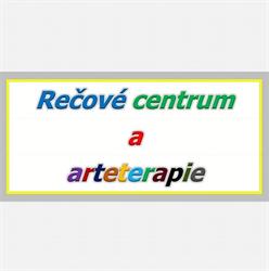 Rečové centrum a arteterapie
