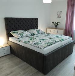 Apartmán Dolinky