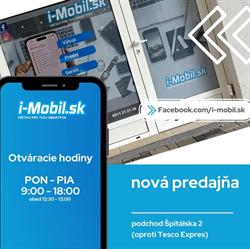 i-Mobil.sk