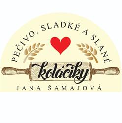 Sladké a slané koláčiky