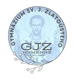 Gymnázium sv. Jána Zlatoústeho Humenné