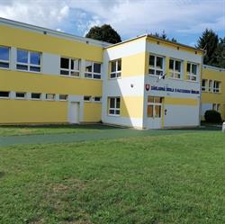 Základná škola s materskou školou