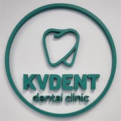 Zubná ambulancia KV DENT Stupava