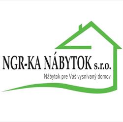 NGR-KA s.r.o. - Vstavané skrine a vstavané kuchyne