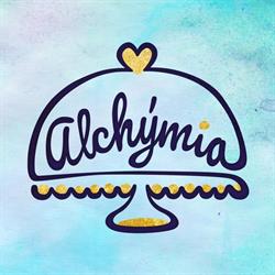 Alchýmia