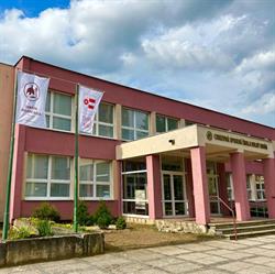 Cirkevná spojená škola, Dolný Kubín