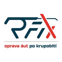 Rfix - Oprava preliačin po krupobití - PDR technológia