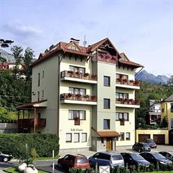 Penzión Villa Krejza