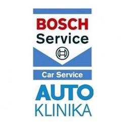 Autoklinika Bosch Car Service