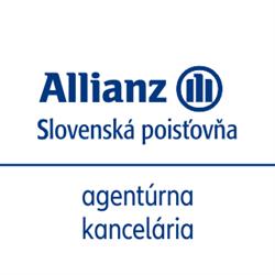 Agentúrna kancelária