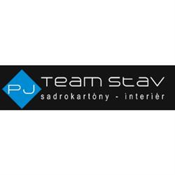 PJ – Team Stav, s. r. o.
