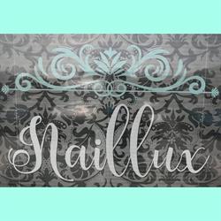 Nechtový salón Naillux
