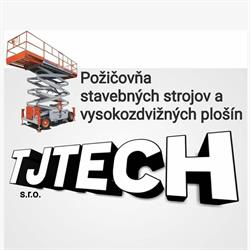 TJtech