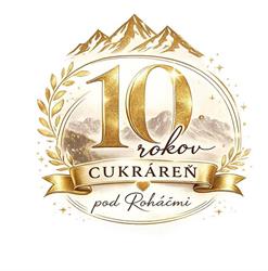 Cukráreň pod Roháčmi