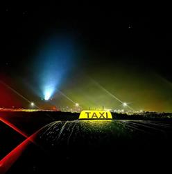 CAFE TAXI Prievidza