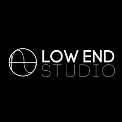 LOW END Studio