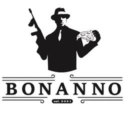 Bonanno Pizza